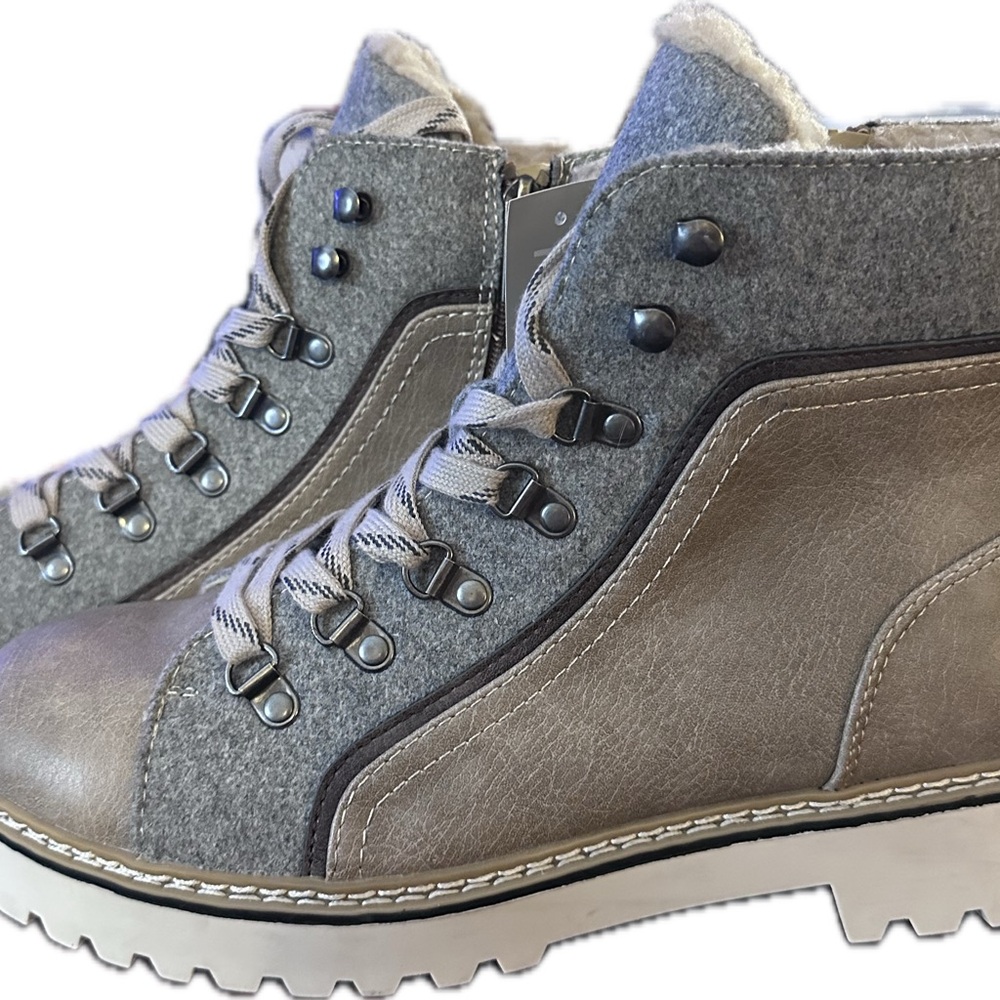 Maurices Hiker Boots